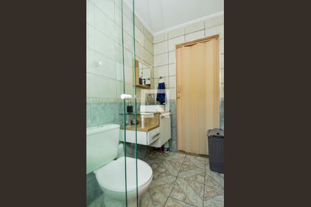 Apartamento para alugar com 57m², 2 quartos e 1 vagaBanheiro