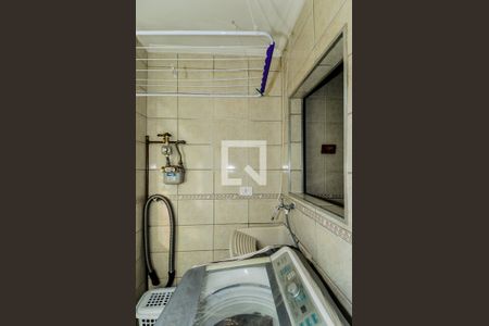 Apartamento para alugar com 57m², 2 quartos e 1 vagaÁrea de Serviço