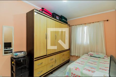 Apartamento para alugar com 57m², 2 quartos e 1 vagaQuarto 2