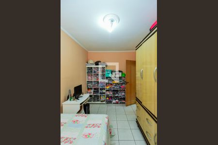 Apartamento para alugar com 57m², 2 quartos e 1 vagaQuarto 2