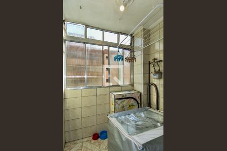 Apartamento para alugar com 57m², 2 quartos e 1 vagaÁrea de Serviço