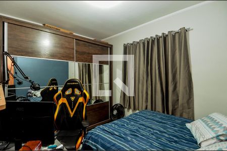 Quarto 1 de apartamento à venda com 2 quartos, 57m² em Jardim Iporanga, Guarulhos