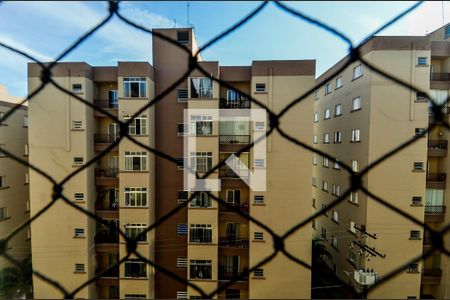Vista da va  de apartamento à venda com 2 quartos, 57m² em Jardim Iporanga, Guarulhos