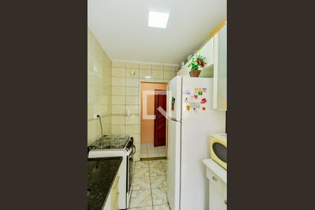 Apartamento para alugar com 57m², 2 quartos e 1 vagaCozinha