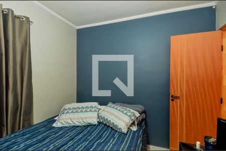 Quarto 1 de apartamento à venda com 2 quartos, 57m² em Jardim Iporanga, Guarulhos