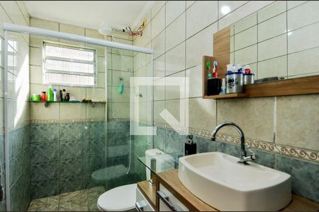 Apartamento para alugar com 57m², 2 quartos e 1 vagaBanheiro