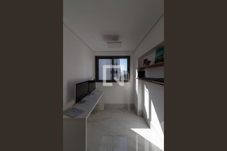 Escritório de apartamento para alugar com 2 quartos, 160m² em Vila Nova Conceição, São Paulo
