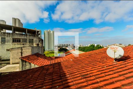 Casa à venda com 263m², 4 quartos e 2 vagasVista da Varanda 