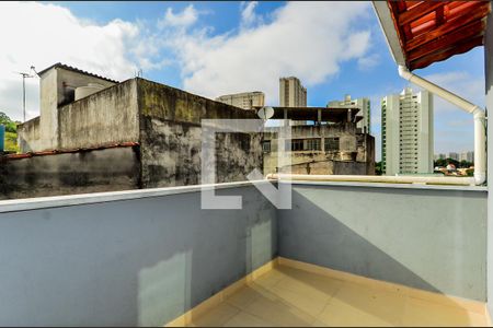 Casa à venda com 263m², 4 quartos e 2 vagasVaranda 
