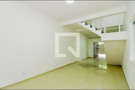 Sala de casa à venda com 4 quartos, 263m² em Parque Continental Ii, Guarulhos