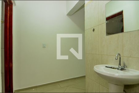 Casa à venda com 263m², 4 quartos e 2 vagasBanheiro Social