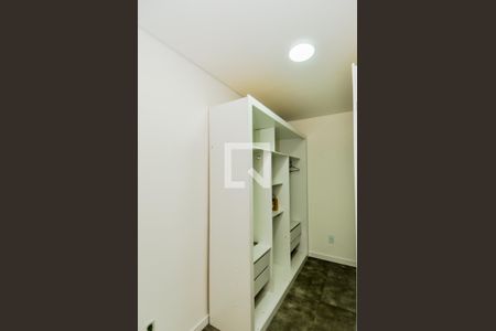 Casa à venda com 263m², 4 quartos e 2 vagasCloset da Suíte 3