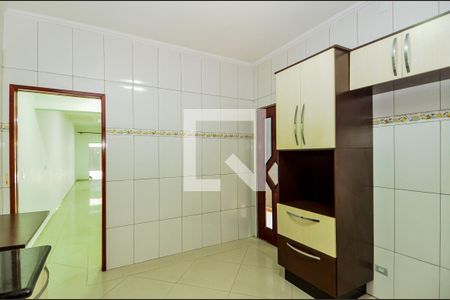 Casa à venda com 263m², 4 quartos e 2 vagasCozinha