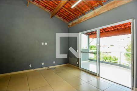 Casa à venda com 263m², 4 quartos e 2 vagasSuíte 4