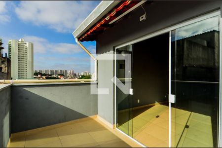 Casa à venda com 263m², 4 quartos e 2 vagasVaranda 