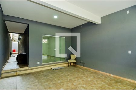 Casa à venda com 263m², 4 quartos e 2 vagasGaragem