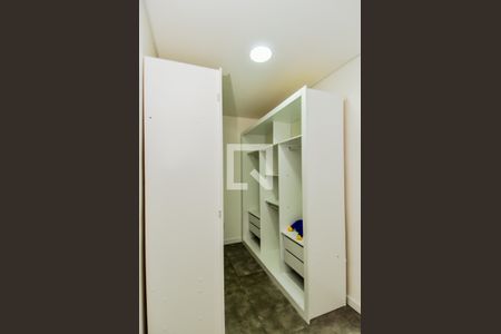 Casa à venda com 263m², 4 quartos e 2 vagasCloset da Suíte 3