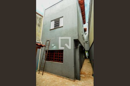 Casa à venda com 263m², 4 quartos e 2 vagasÁrea de Serviço
