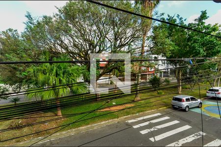 Casa à venda com 263m², 4 quartos e 2 vagasVista da Varanda da Suíte 3