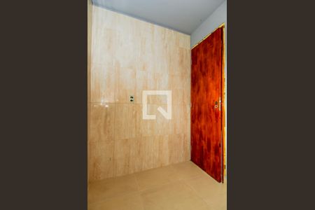Casa à venda com 263m², 4 quartos e 2 vagasBanheiro da Suíte 4