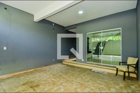 Casa à venda com 263m², 4 quartos e 2 vagasGaragem