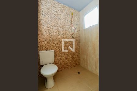 Casa à venda com 263m², 4 quartos e 2 vagasBanheiro da Suíte 4