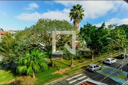 Casa à venda com 263m², 4 quartos e 2 vagasVista da Varanda da Suíte 4