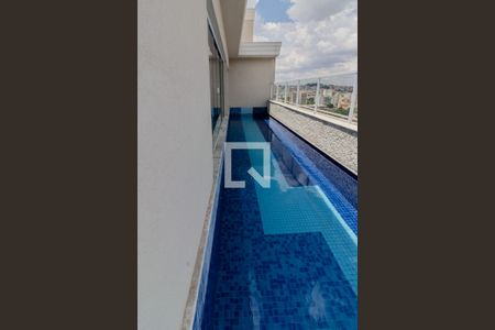 Studio à venda com 36m², 1 quarto e 1 vagaÁrea comum