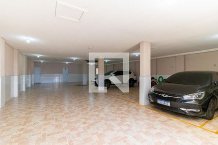 Casa de condomínio à venda com 72m², 2 quartos e 1 vagaGaragem