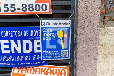 Casa de condomínio à venda com 72m², 2 quartos e 1 vagaPlaquinha