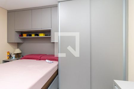 Casa de condomínio à venda com 72m², 2 quartos e 1 vagaQuarto 2 - Suíte
