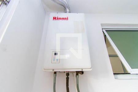 Apartamento para alugar com 64m², 3 quartos e 1 vagaÁrea de Serviço