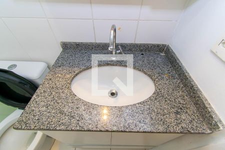 Apartamento para alugar com 64m², 3 quartos e 1 vagaBanheiro Corredor