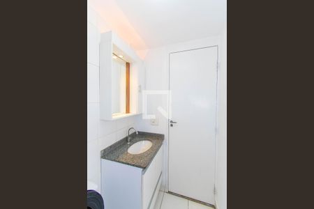 Apartamento para alugar com 64m², 3 quartos e 1 vagaBanheiro Corredor