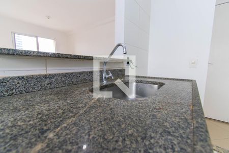 Apartamento para alugar com 64m², 3 quartos e 1 vagaCozinha