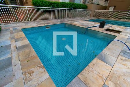 Apartamento para alugar com 64m², 3 quartos e 1 vagaÁrea comum - Piscina