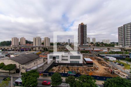 Apartamento para alugar com 64m², 3 quartos e 1 vagaVista do Quarto 2