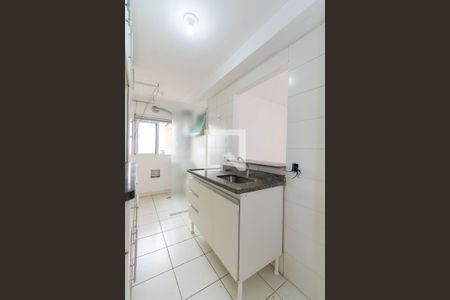 Apartamento para alugar com 64m², 3 quartos e 1 vagaCozinha