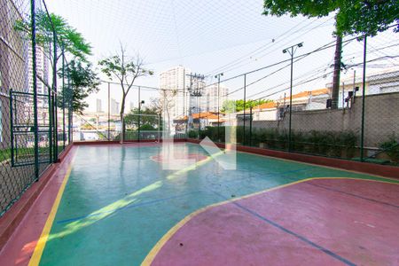 Apartamento para alugar com 64m², 3 quartos e 1 vagaÁrea comum - Quadra