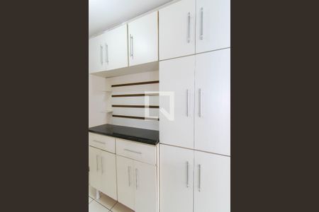 Apartamento para alugar com 64m², 3 quartos e 1 vagaCozinha