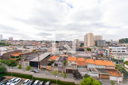 Apartamento para alugar com 64m², 3 quartos e 1 vagaVista da Suíte