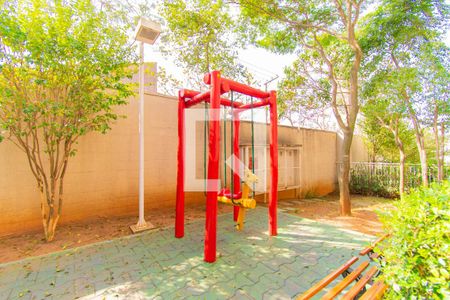 Apartamento para alugar com 64m², 3 quartos e 1 vagaÁrea comum - Playground