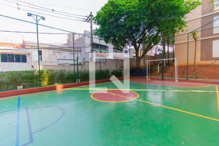 Apartamento para alugar com 64m², 3 quartos e 1 vagaÁrea comum - Quadra