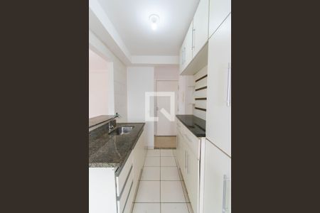 Apartamento para alugar com 64m², 3 quartos e 1 vagaCozinha