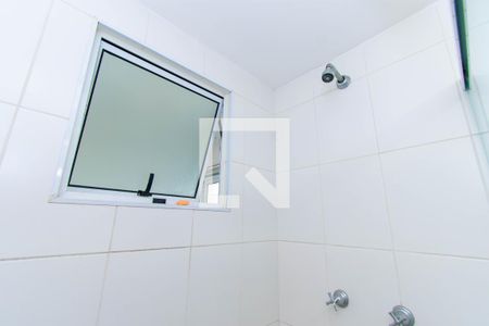 Apartamento para alugar com 64m², 3 quartos e 1 vagaBanheiro Corredor