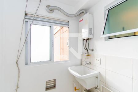 Apartamento para alugar com 64m², 3 quartos e 1 vagaÁrea de Serviço