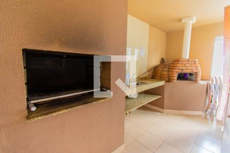 Apartamento para alugar com 64m², 3 quartos e 1 vagaÁrea comum - Churrasqueira