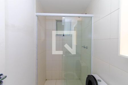 Apartamento para alugar com 64m², 3 quartos e 1 vagaBanheiro Corredor