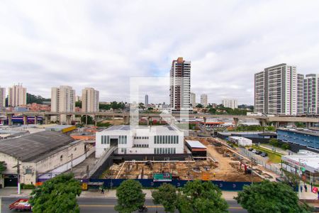 Apartamento para alugar com 64m², 3 quartos e 1 vagaVista do Quarto 1