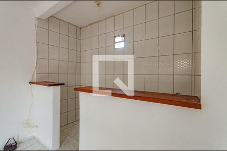 Apartamento para alugar com 33m², 1 quarto e sem vagaCozinha